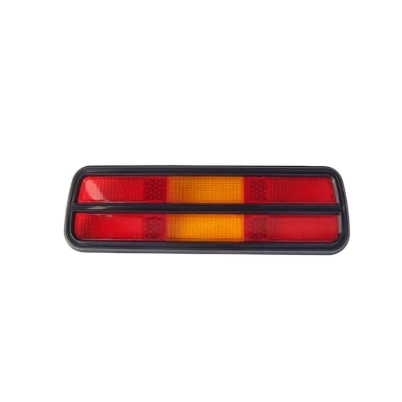 Tail Light Lens & Indicator Black for FORD XB XC COUPE Tail Light Lens & Indicator Black for FORD XB XC COUPE