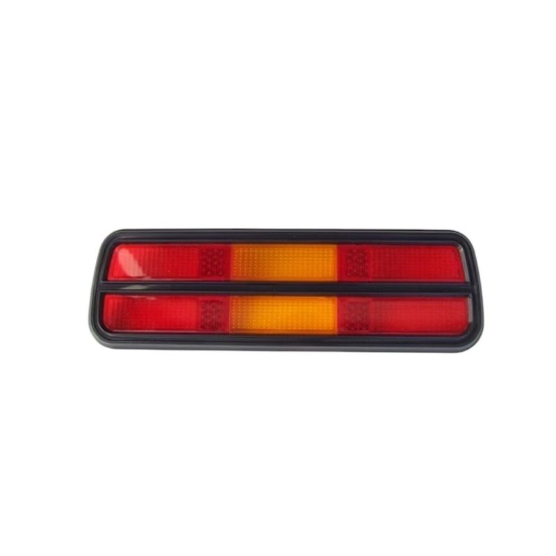 Tail Light Lens & Indicator Black for FORD XB XC COUPE Tail Light Lens & Indicator Black for FORD XB XC COUPE