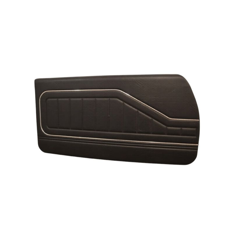 Front & Rear Door Trim Panels Complete for HOLDEN HQ GTS MONARO COUPE - EXCHANGE PROGRAM