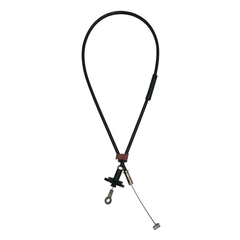 Accelerator Throttle Cable for NISSAN DATSUN SUNNY B310 1977 1978 1979 Accelerator Throttle Cable for NISSAN DATSUN SUNNY B310 1977 1978 1979