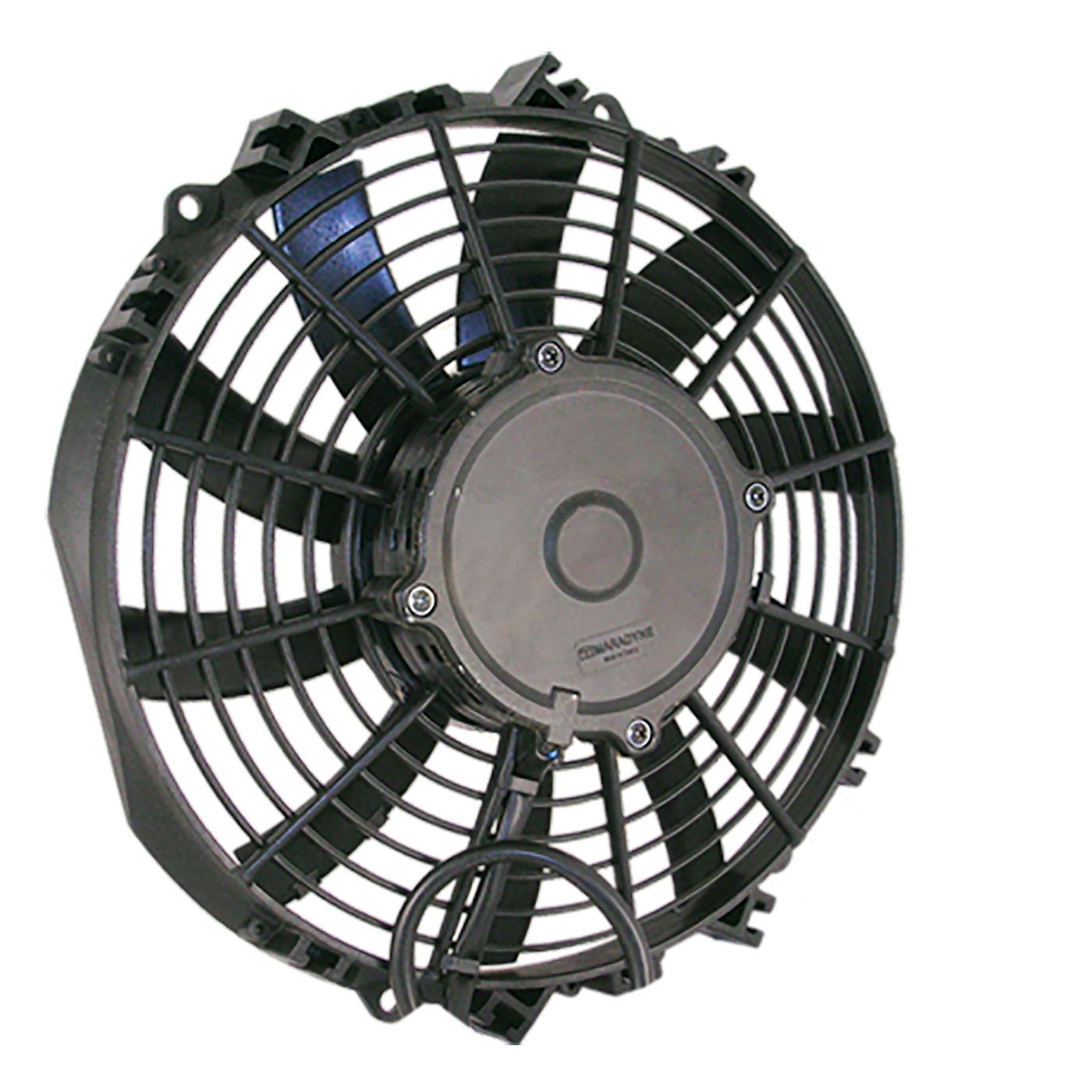 8 8" Maradyne High Performance Electric Fan Thermo Champion Series