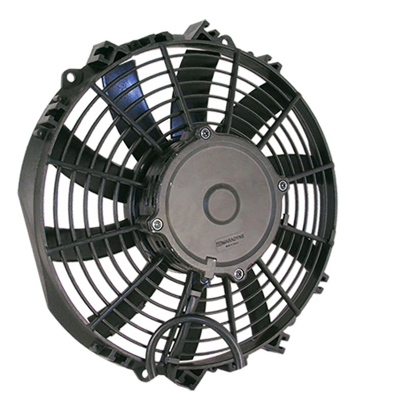 8 8" Maradyne High Performance Electric Fan Thermo Champion Series