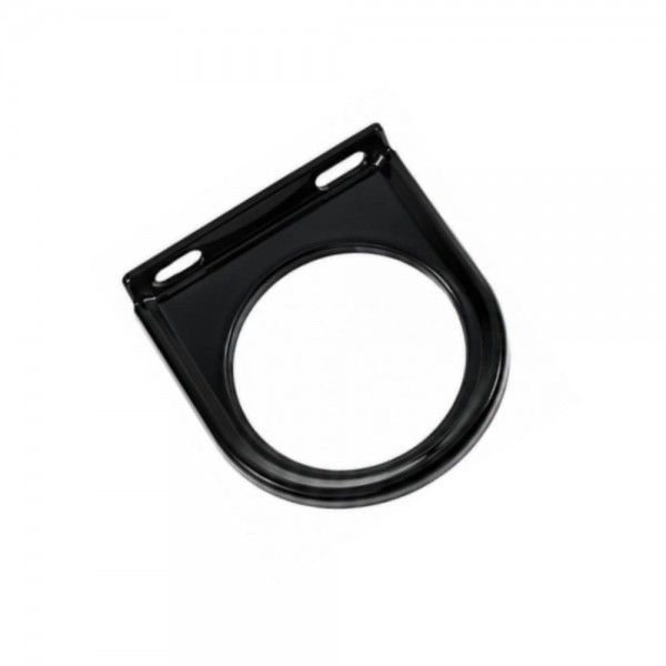Speco Meter 2 Speco Meter 2" Single Gauge Mounting Panel - Black