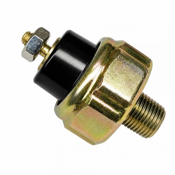 20 PSI Low Oil Pressure Warning Switch 20 PSI Low Oil Pressure Warning Switch