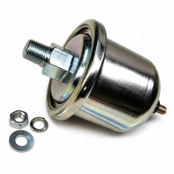 Replacement 2" & 2-5/8" Electric Oil Pressure Gauge Sender