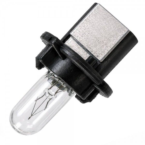 Replacement 12V Speedo/Tacho Globe Assembly - 85mm Speedometer / Tachometer Range