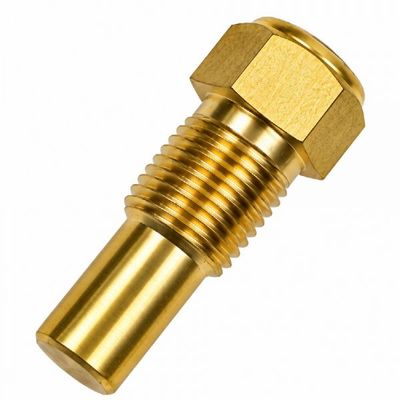 Plasma Series Replacement Fluid Temperature Sender Plasma Series Replacement Fluid Temperature Sender