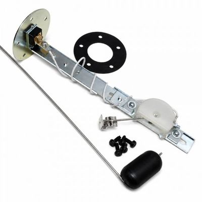 Replacement Electric Adjustable Fuel Level Sender - Top Mount Replacement Electric Adjustable Fuel Level Sender - Top Mount