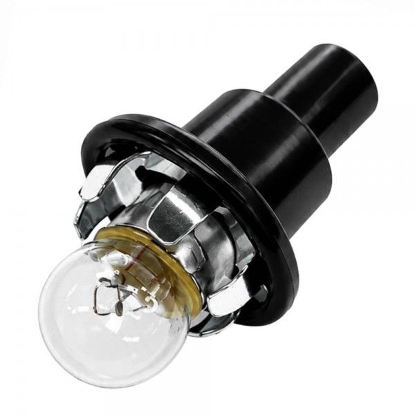 Replacement 12V Tachometer Globe Assembly - 2-5/8" Tachometers