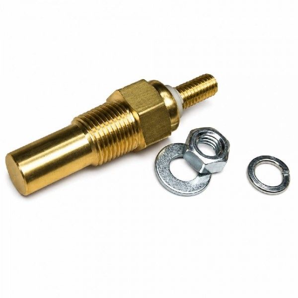Replacement Electric Oil / Water Temperature Gauge Sender