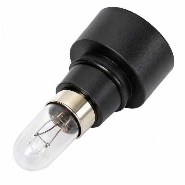 Replacement 12V 80mA 7mm Globe Assembly - 2” Electrical Gauges Replacement 12V 80mA 7mm Globe Assembly - 2” Electrical Gauges