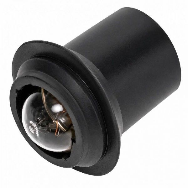 24V 14mm Globe Assembly - 2" Mech & All 2-5/8" Gauges