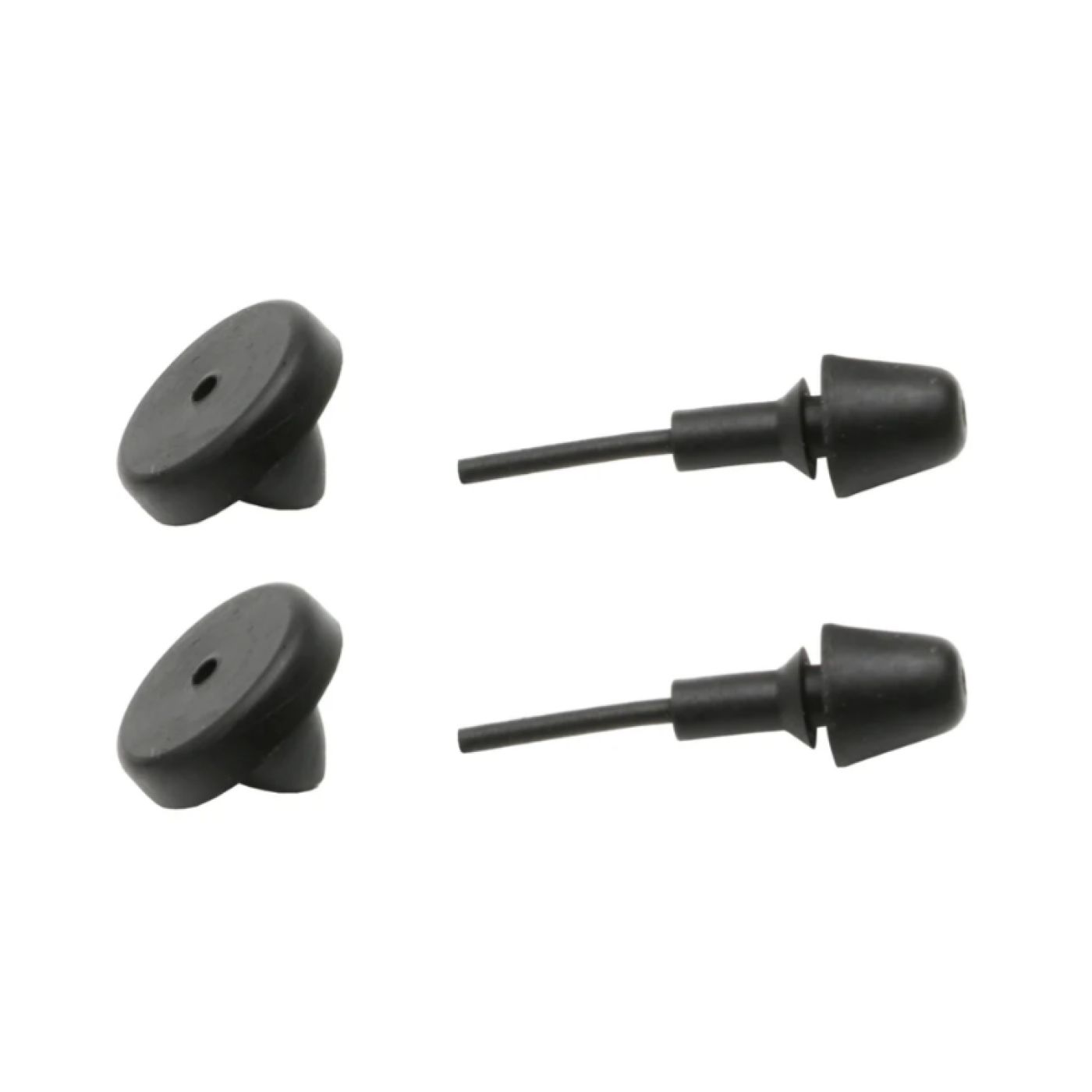 Glovebox Lid Rubber Bump Stop Kit for HOLDEN HT HG HQ