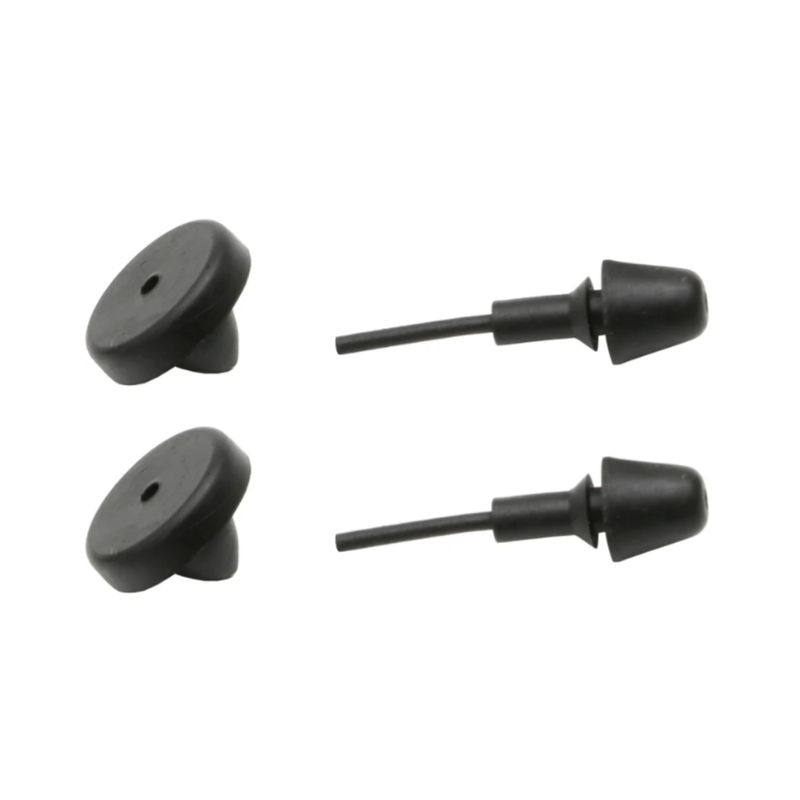 Glovebox Lid Rubber Bump Stop Kit for HOLDEN HT HG HQ Glovebox Lid Rubber Bump Stop Kit for HOLDEN HT HG HQ