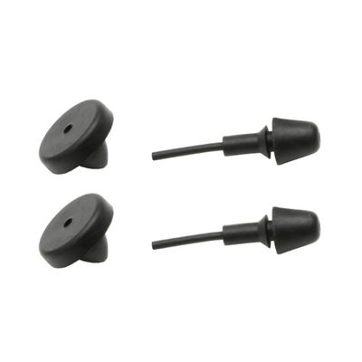 Glovebox Lid Rubber Bump Stop Kit for HOLDEN HT HG HQ