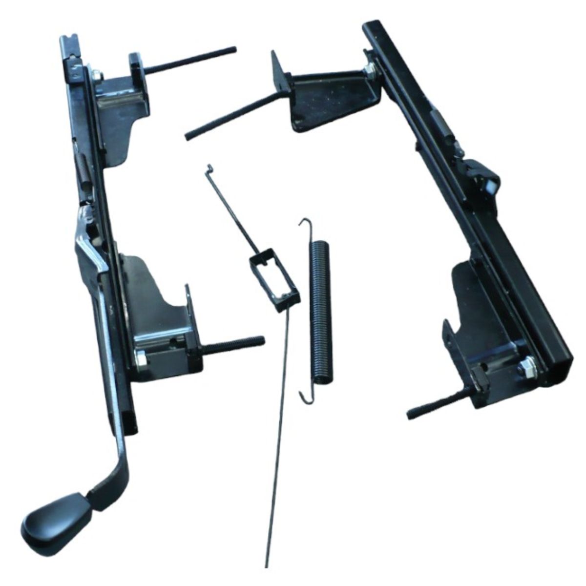 Right Seat Track / Rail Front For FORD FALCON XA XB XC XD XE XF Right Seat Track / Rail Front For FORD FALCON XA XB XC XD XE XF