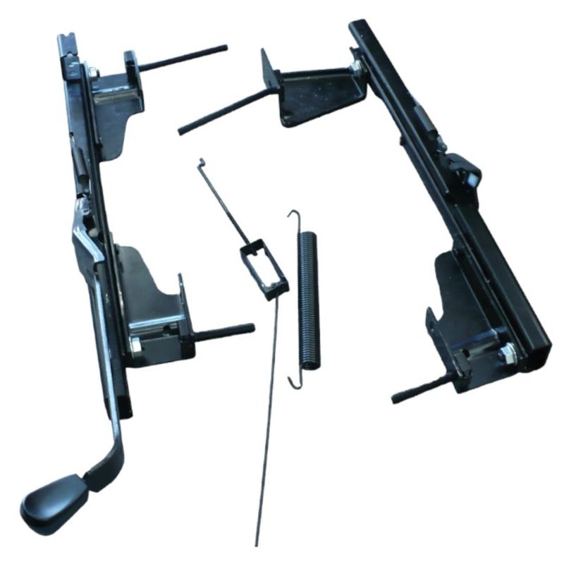 Right Seat Track / Rail Front For FORD FALCON XA XB XC XD XE XF Right Seat Track / Rail Front For FORD FALCON XA XB XC XD XE XF