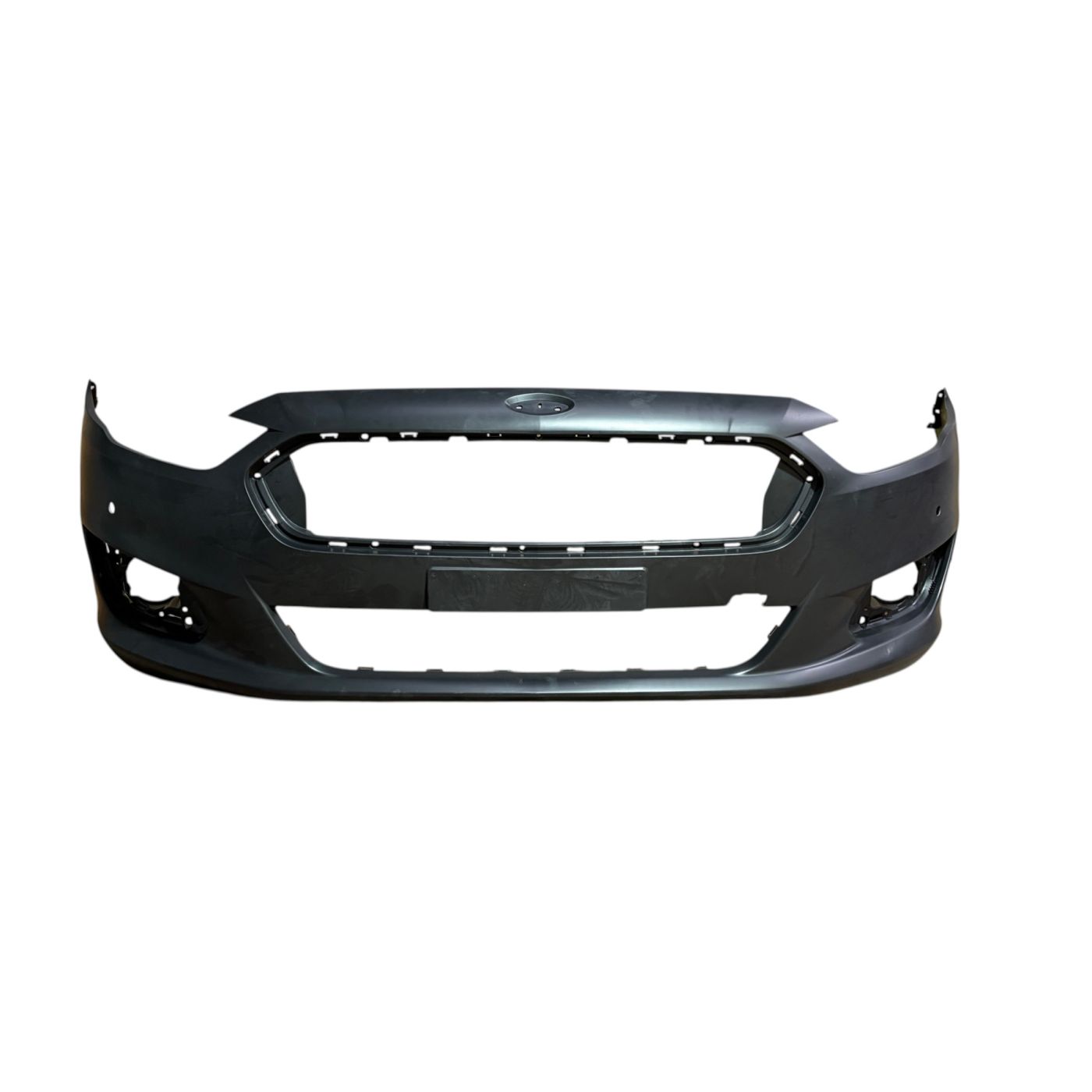 Genuine Ford Falcon FGX Front Bumper Cover ER2Z17C831AF Genuine Ford Falcon FGX Front Bumper Cover ER2Z17C831AF