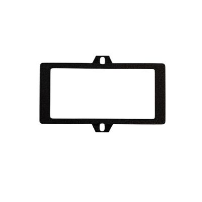 Control Panel Base Plate to suit Vintage Air Control for HQ, HJ, HX, HZ & WB Control Panel Base Plate to suit Vintage Air Control for HQ, HJ, HX, HZ & WB