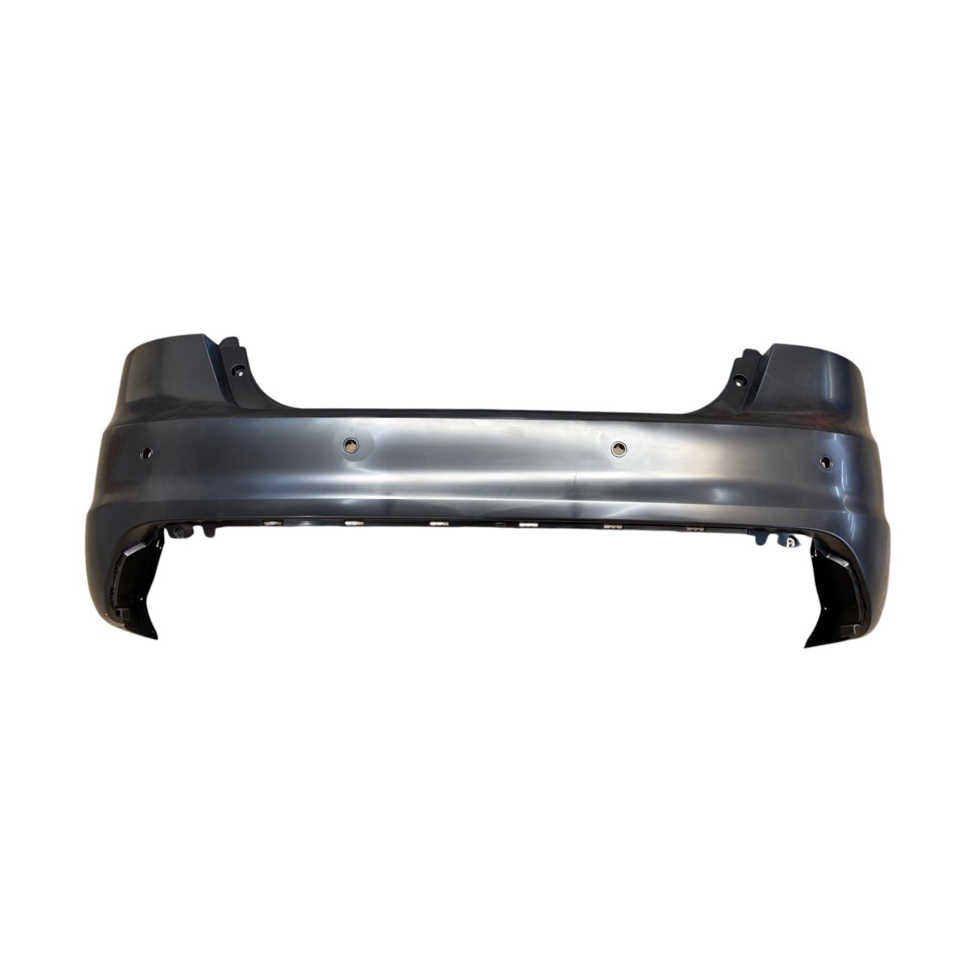 Genuine Ford Falcon FGX Sedan Rear Bumper Cover Genuine Ford Falcon FGX Sedan Rear Bumper Cover