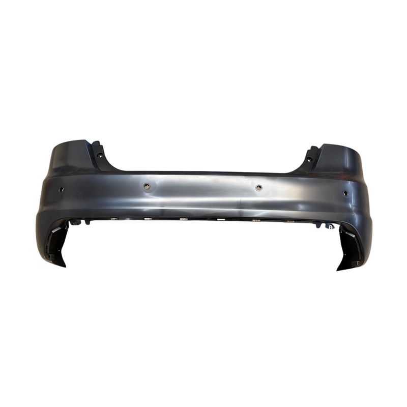Genuine Ford Falcon FGX Sedan Rear Bumper Cover Genuine Ford Falcon FGX Sedan Rear Bumper Cover