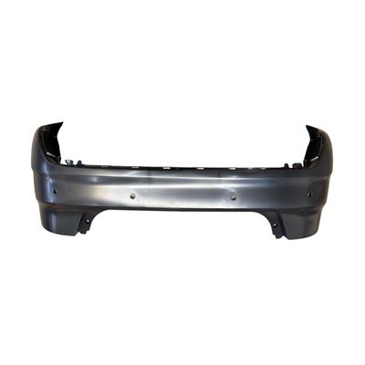 Genuine Ford Falcon FGX Sedan Rear Bumper Cover Genuine Ford Falcon FGX Sedan Rear Bumper Cover
