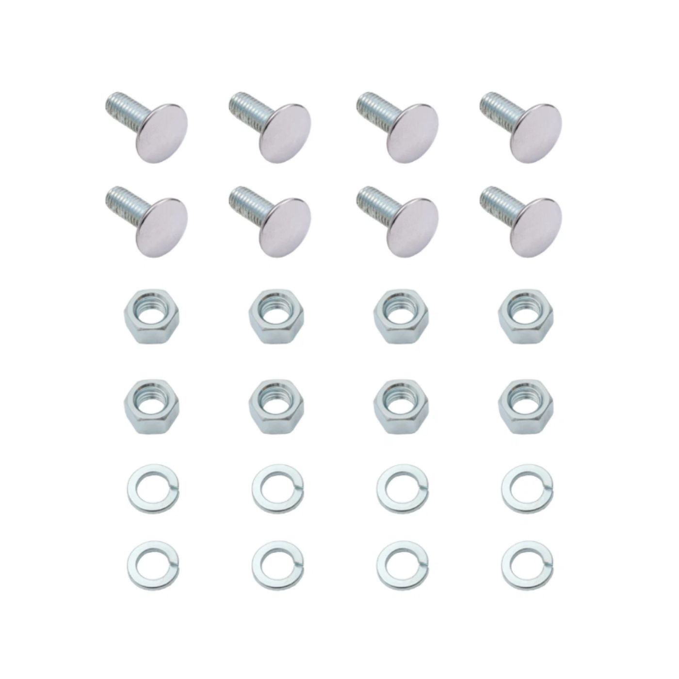 Front or Rear Bumper Bar Bolts for HOLDEN TORANA Front or Rear Bumper Bar Bolts for HOLDEN TORANA