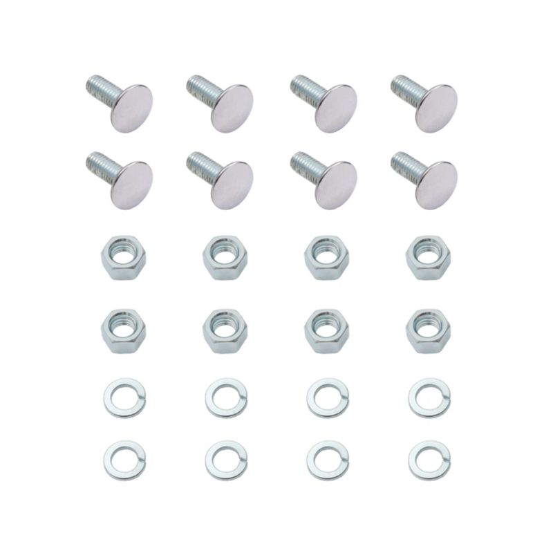 Front or Rear Bumper Bar Bolts for HOLDEN TORANA Front or Rear Bumper Bar Bolts for HOLDEN TORANA