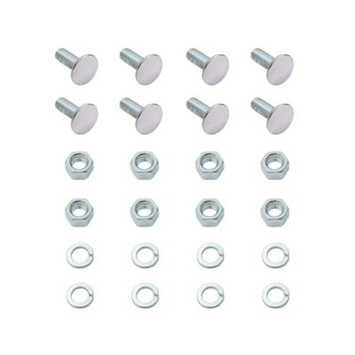 Front or Rear Bumper Bar Bolts for HOLDEN TORANA Front or Rear Bumper Bar Bolts for HOLDEN TORANA