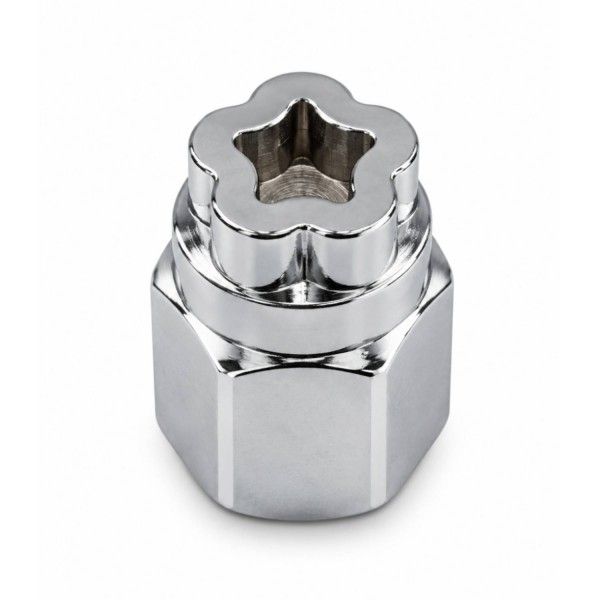 Speco replacement lock nut key #54 Speco replacement lock nut key #54