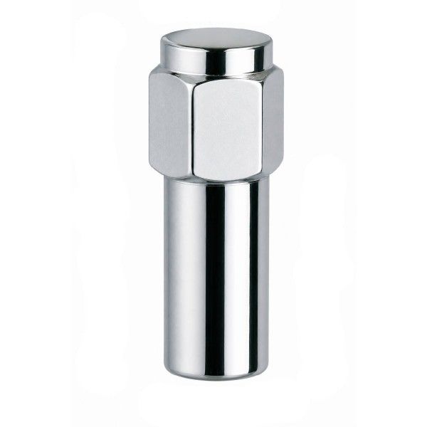 Cragar Mag Wheel Nuts - Single - 12mm x 1.5 Thread Cragar Mag Wheel Nuts - Single - 12mm x 1.5 Thread