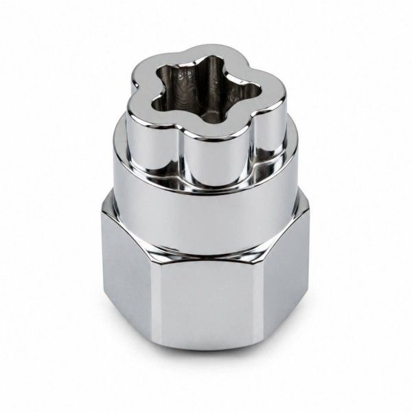 Speco replacement lock nut key #52 Speco replacement lock nut key #52
