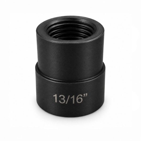 Speco Wheel Lug Nut/Lock Nut Remover - 13/16 Speco Wheel Lug Nut/Lock Nut Remover - 13/16"
