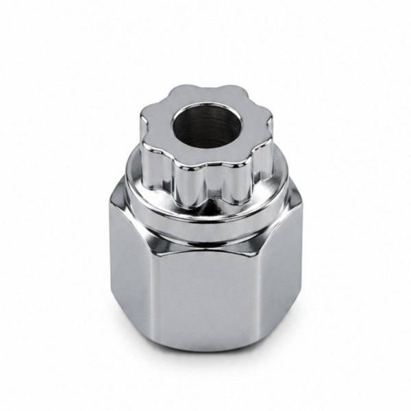 Speco replacement lock nut key #702 Speco replacement lock nut key #702