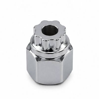 Speco replacement lock nut key #702 Speco replacement lock nut key #702