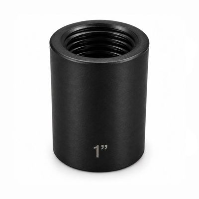 Speco Wheel Lug Nut/Lock Nut Remover - 1"