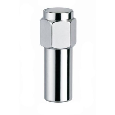 Cragar Mag Wheel Nuts - Single - 1/2 Cragar Mag Wheel Nuts - Single - 1/2" Thread