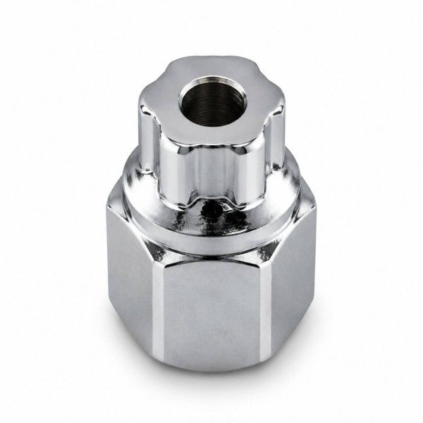 Speco replacement lock nut key #95 Speco replacement lock nut key #95