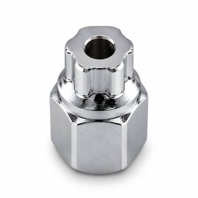 Speco replacement lock nut key #95 Speco replacement lock nut key #95
