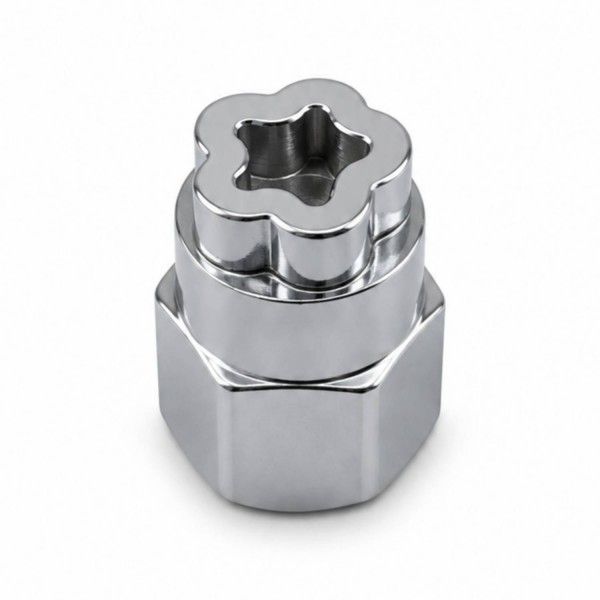 Speco replacement lock nut key #53 Speco replacement lock nut key #53