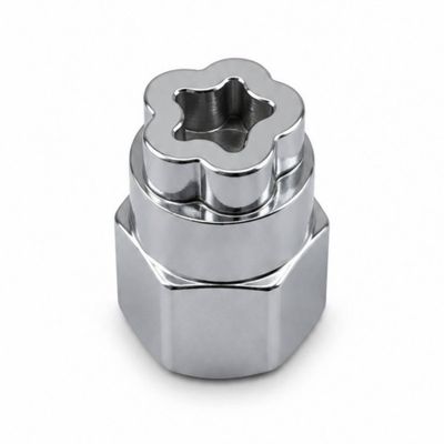 Speco replacement lock nut key #53 Speco replacement lock nut key #53