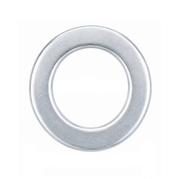 Small Mag Nut Washer - 50 Pack - 25mm Diameter