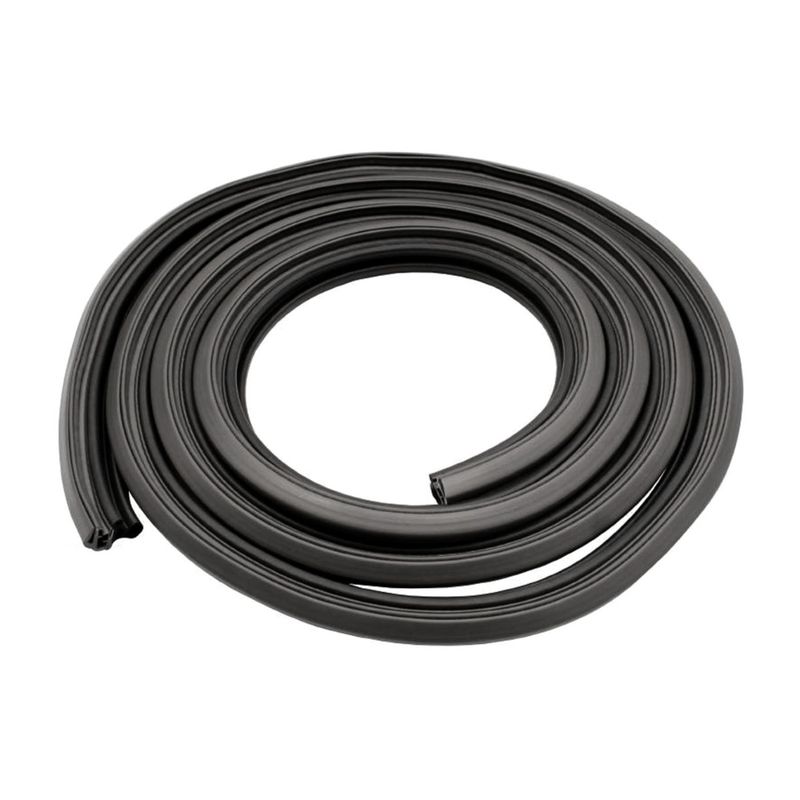 Front or Rear Black Pinchweld Door Seal for HOLDEN COMMODORE VN VP VR VS Front or Rear Black Pinchweld Door Seal for HOLDEN COMMODORE VN VP VR VS