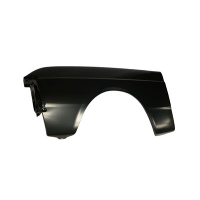 Left Guard Fender for FORD FALCON XY Left Guard Fender for FORD FALCON XY