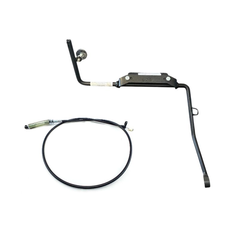 Accelerator Linkage to Cable Conversion with Accelerator Cable for FORD FALCON XK XL XM XP Accelerator Linkage to Cable Conversion with Accelerator Cable for FORD FALCON XK XL XM XP