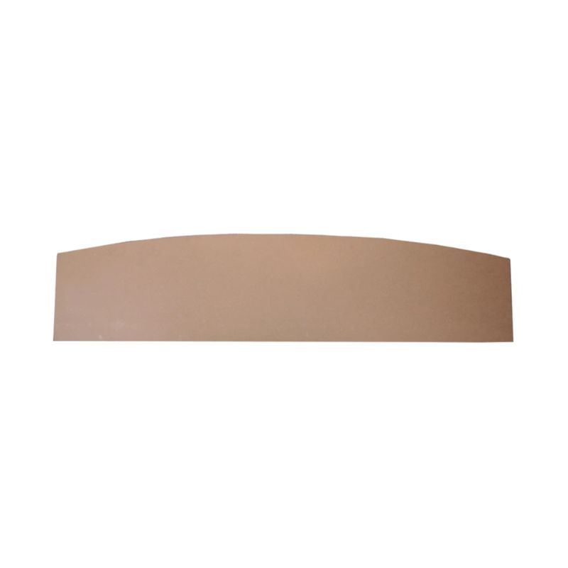 Rear Parcel Shelf MDF Board for FORD FALCON XR XT Sedan Rear Parcel Shelf MDF Board for FORD FALCON XR XT Sedan