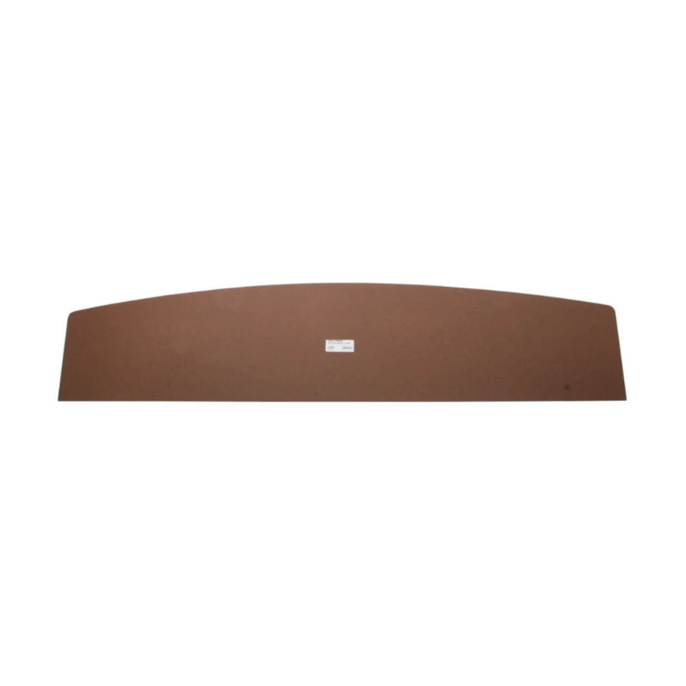 Rear Parcel Shelf MDF for FORD XW XY SEDAN Rear Parcel Shelf MDF for FORD XW XY SEDAN