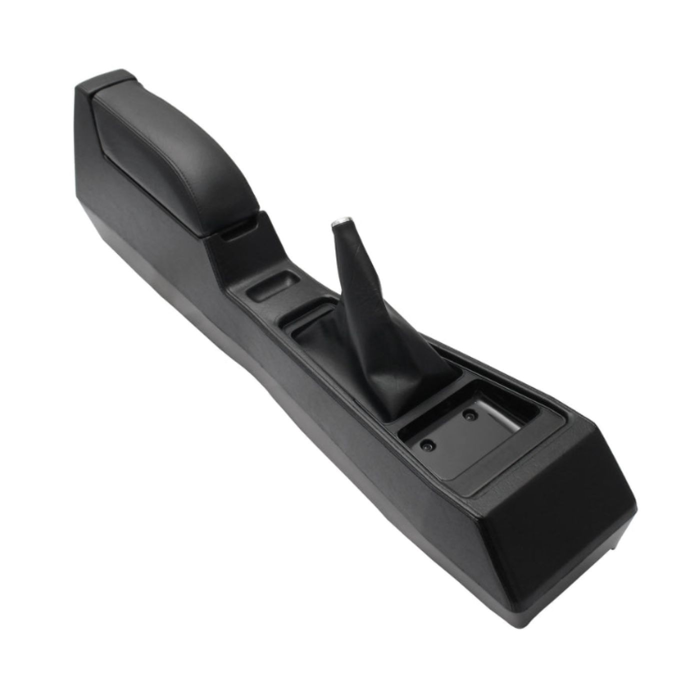 Manual Centre Console Complete for HOLDEN TORANA LH LX Black Manual Centre Console Complete for HOLDEN TORANA LH LX Black