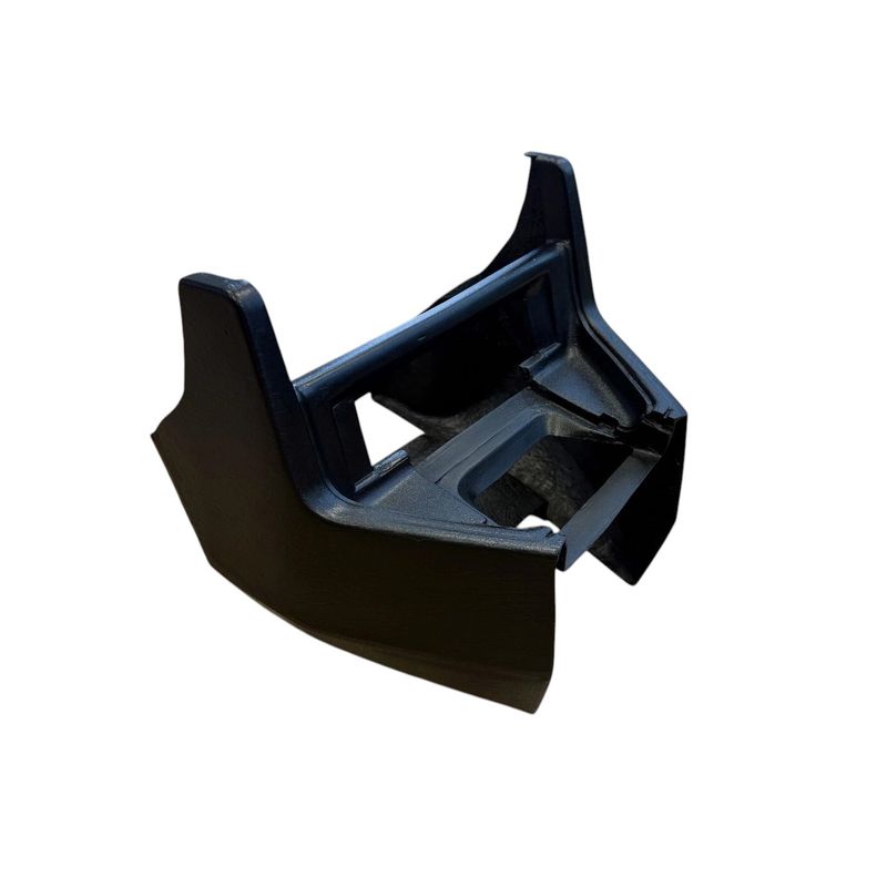 Front Console Section for HOLDEN TORANA LH LX Black Front Console Section for HOLDEN TORANA LH LX Black