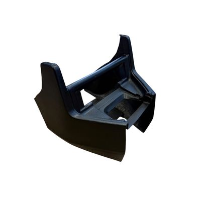 Front Console Section for HOLDEN TORANA LH LX Black Front Console Section for HOLDEN TORANA LH LX Black